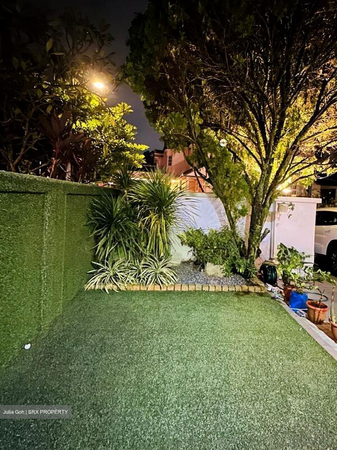 Toh Yi Road (D21), Semi-Detached #502288971